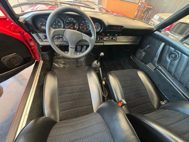1978 Porsche 911 Carrera SC - Image 13 of 20