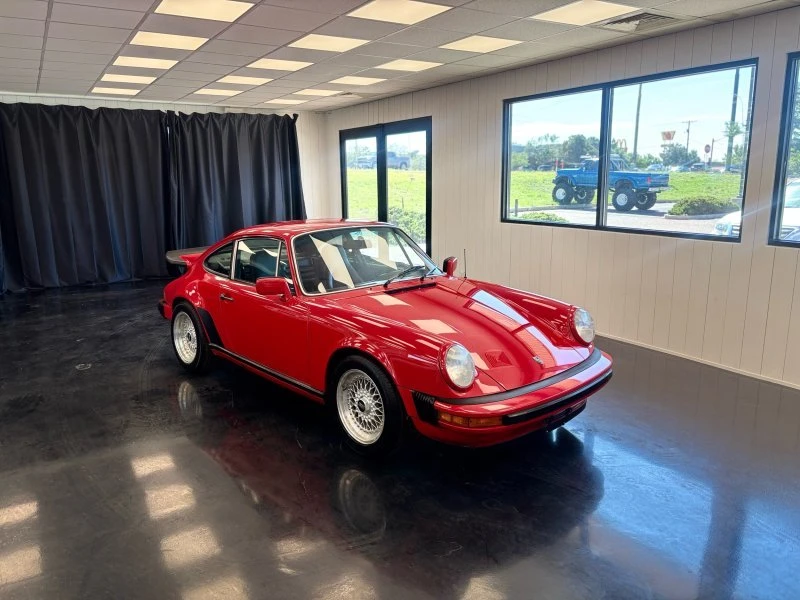 1978 Porsche 911 Carrera SC - Image 2 of 20