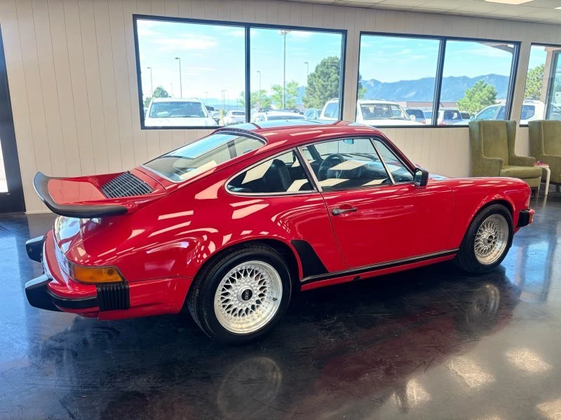 1978 Porsche 911 Carrera SC - Image 4 of 20