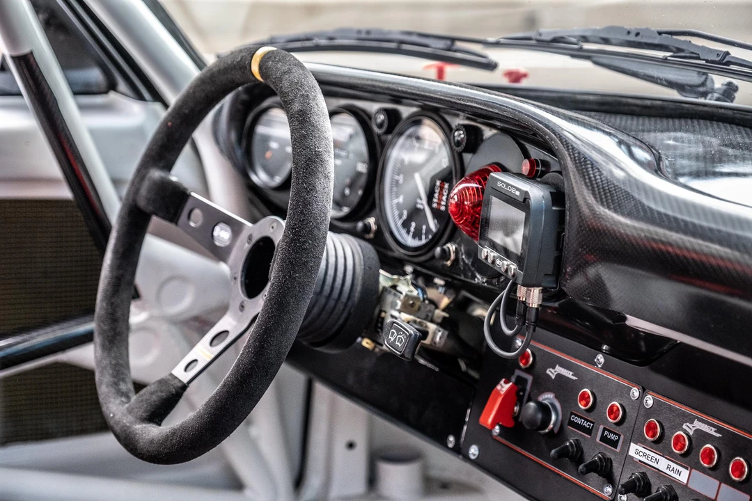 1978 Porsche 911 Carrera SC - Image 4 of 5