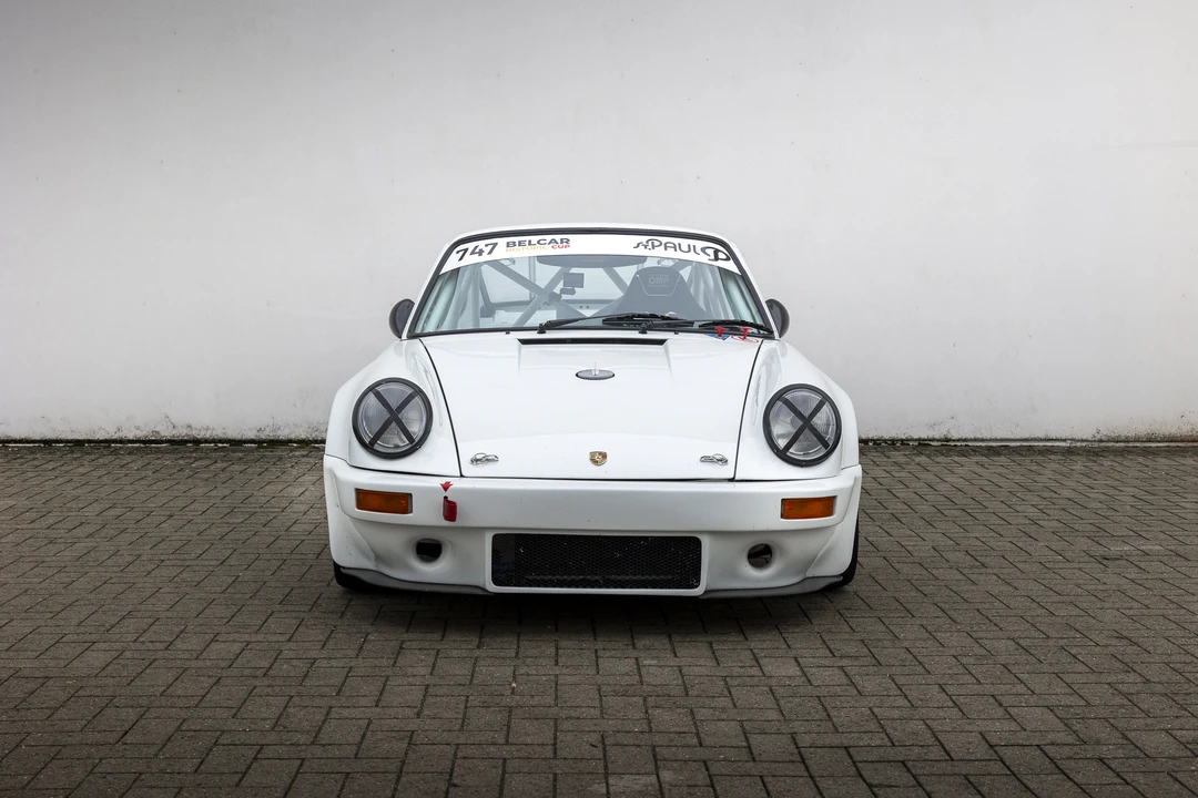 1978 Porsche 911 Carrera SC - Image 2 of 5