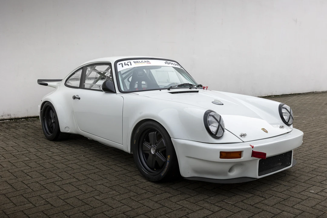 1978 Porsche 911 Carrera SC - Image 3 of 5