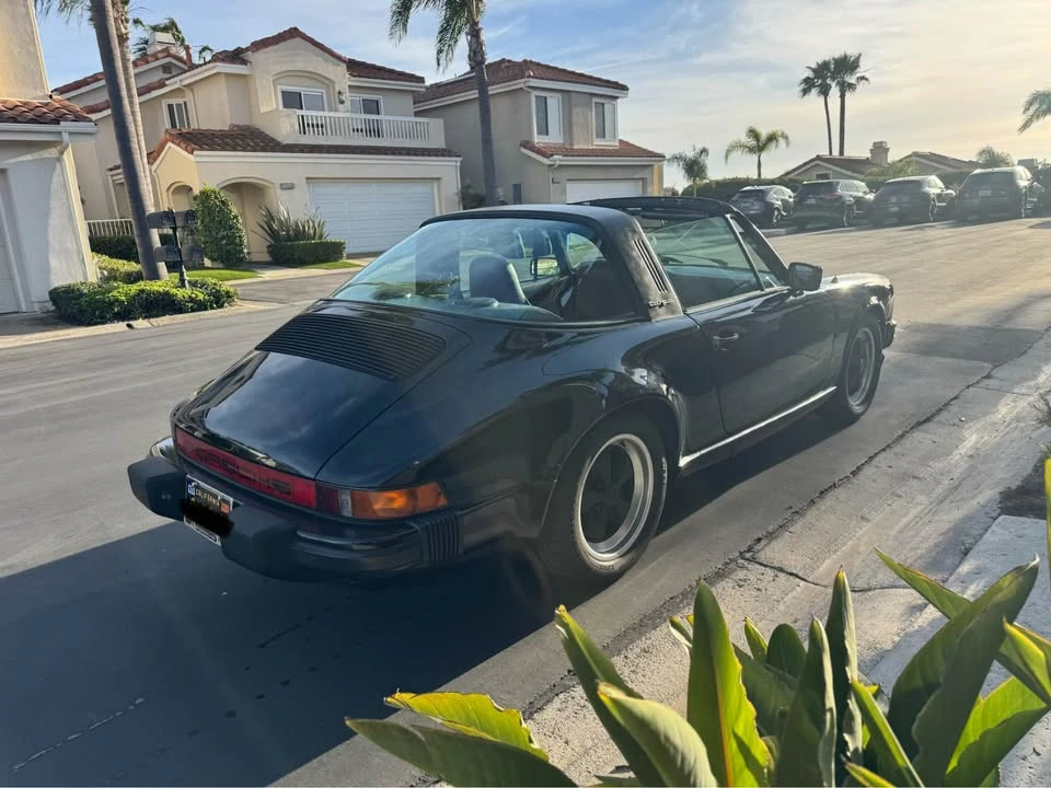 1978 Porsche 911 Carrera SC - Image 4 of 9