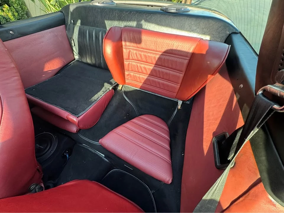 1978 Porsche 911 Carrera SC - Image 8 of 9