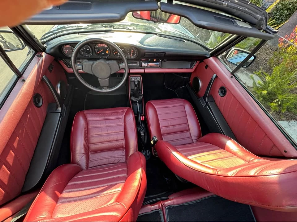 1978 Porsche 911 Carrera SC - Image 7 of 9