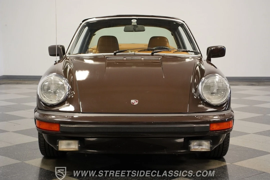 1978 Porsche 911 Carrera SC - Image 18 of 21