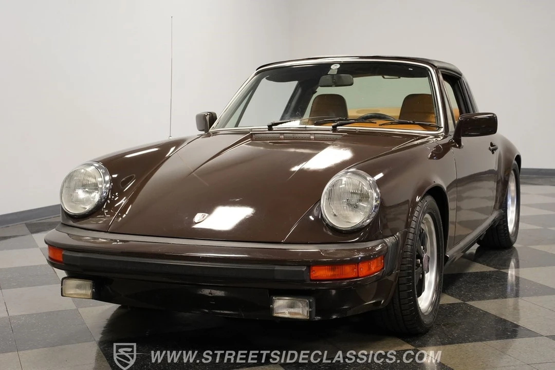 1978 Porsche 911 Carrera SC - Image 19 of 21