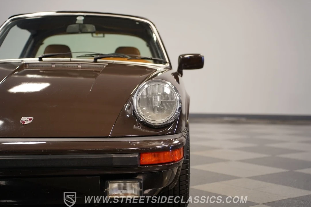1978 Porsche 911 Carrera SC - Image 21 of 21
