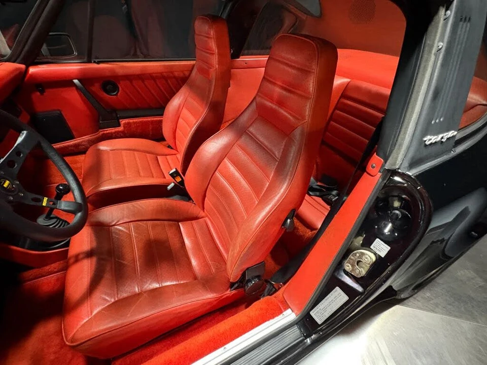 1978 Porsche 911 Carrera SC - Image 17 of 31