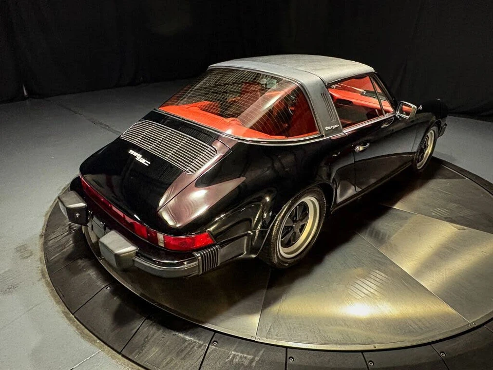 1978 Porsche 911 Carrera SC - Image 6 of 31