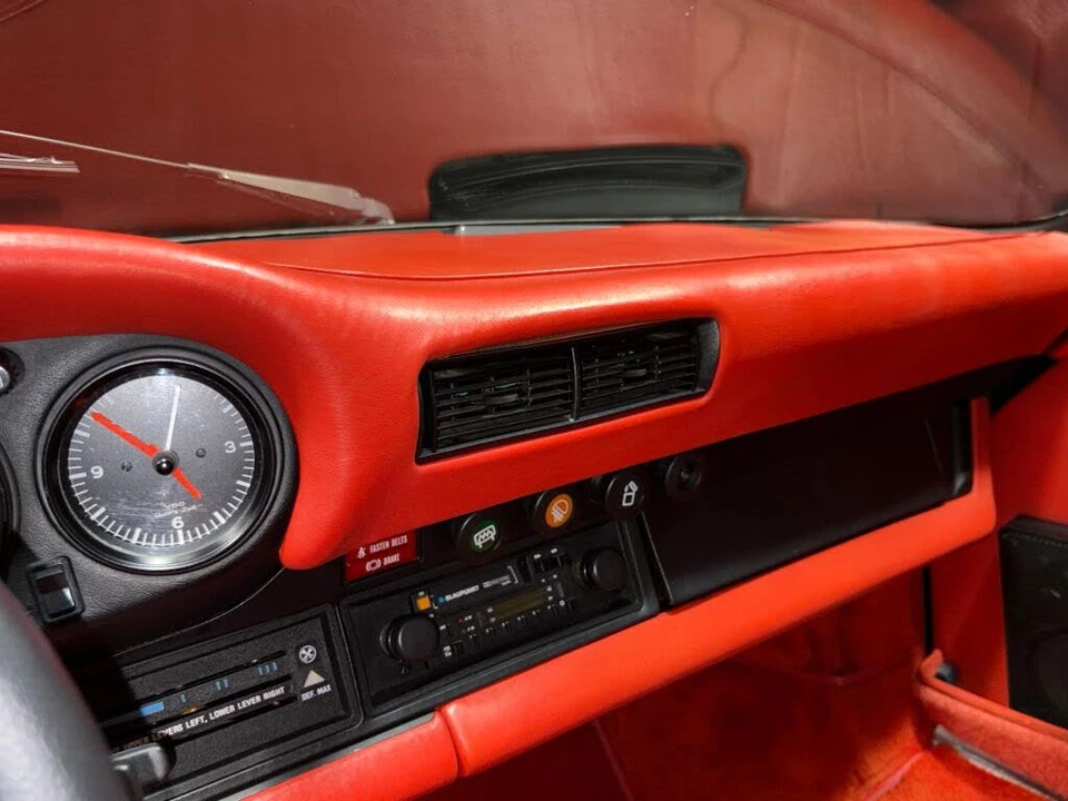 1978 Porsche 911 Carrera SC - Image 22 of 31