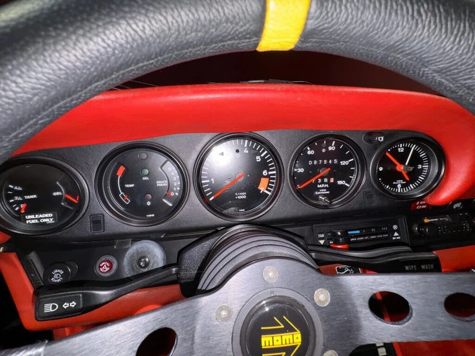 1978 Porsche 911 Carrera SC - Image 20 of 31