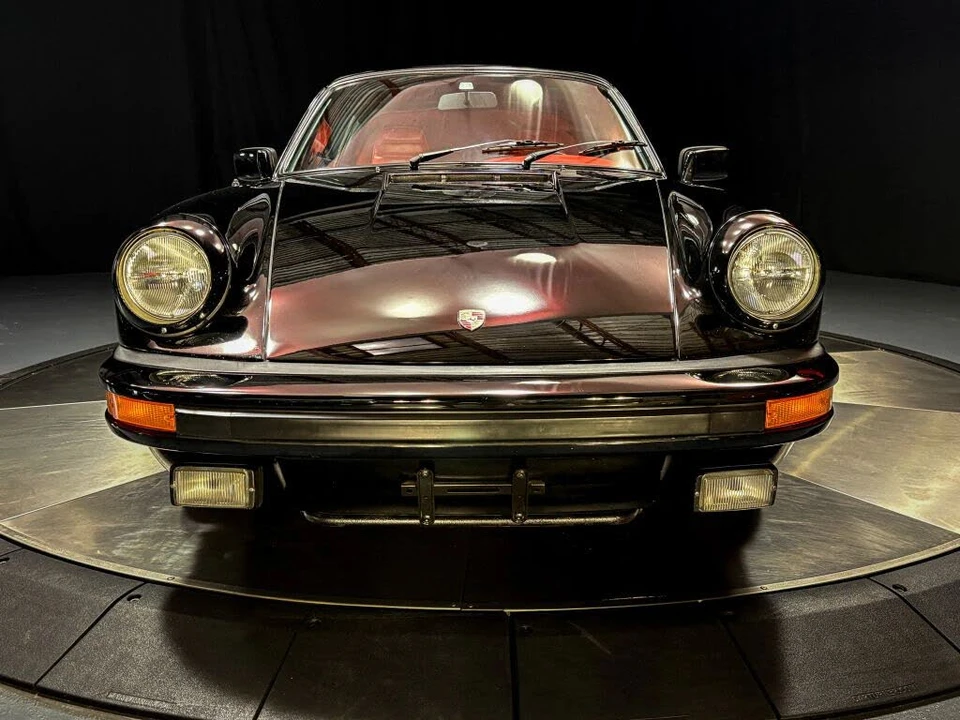 1978 Porsche 911 Carrera SC - Image 8 of 31