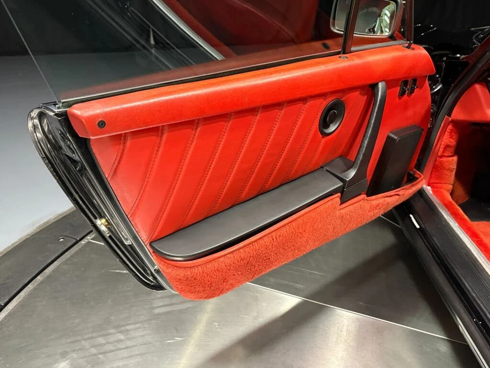 1978 Porsche 911 Carrera SC - Image 29 of 31