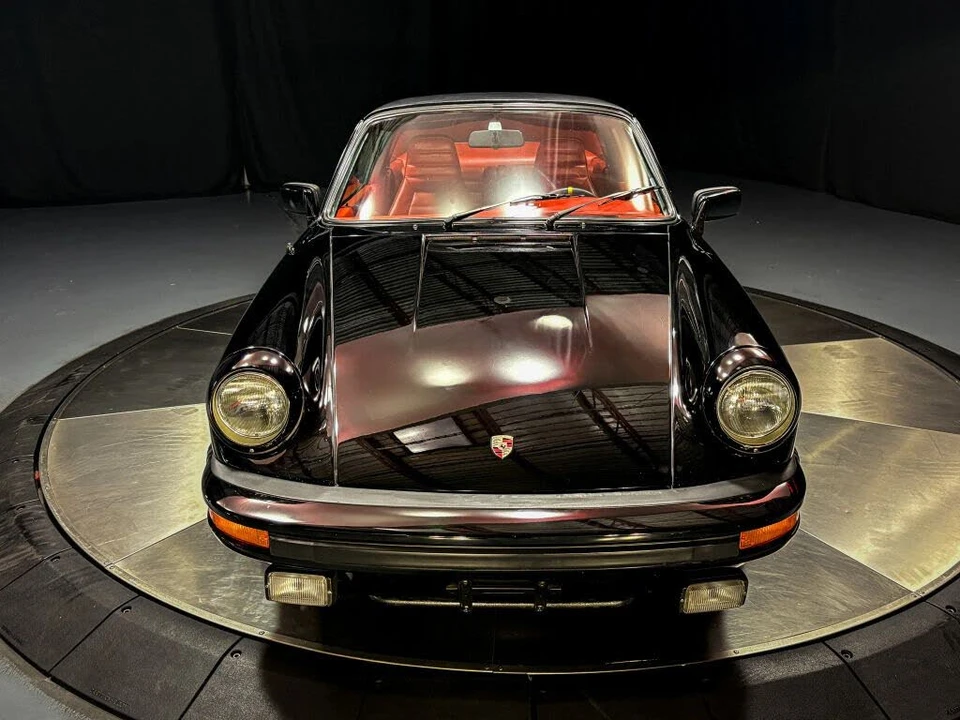 1978 Porsche 911 Carrera SC - Image 9 of 31