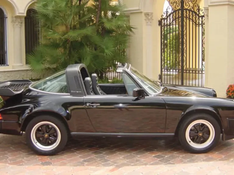 1978 Porsche 911 Carrera SC - Image 5 of 6