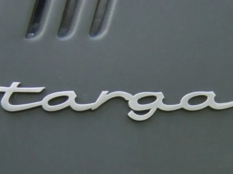 1978 Porsche 911 Carrera SC - Image 2 of 6