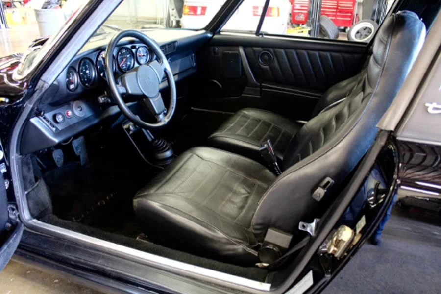 1978 Porsche 911 Carrera SC - Image 6 of 11