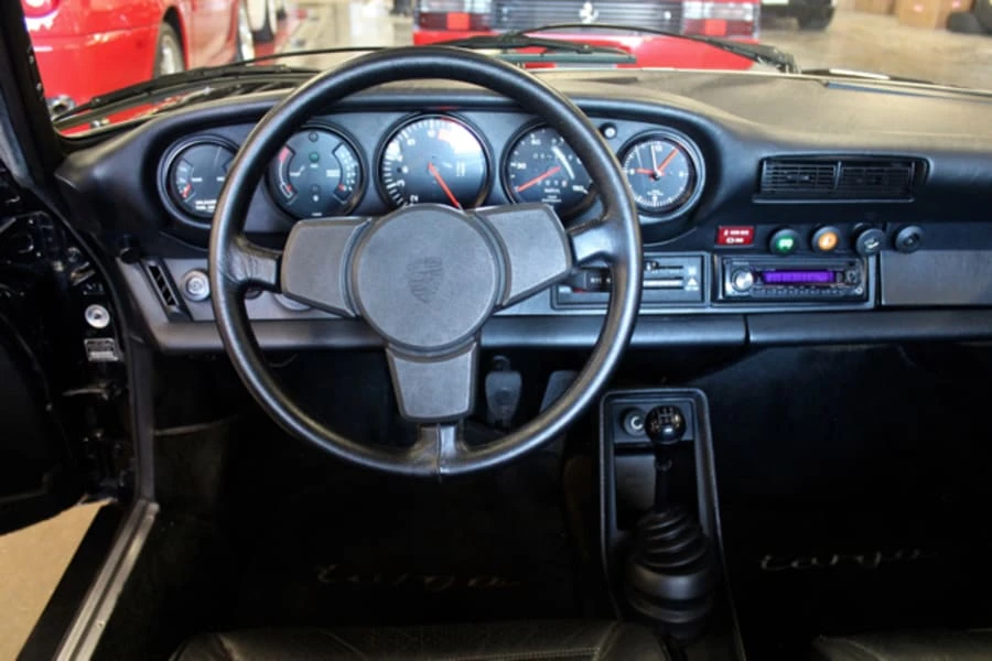 1978 Porsche 911 Carrera SC - Image 7 of 11