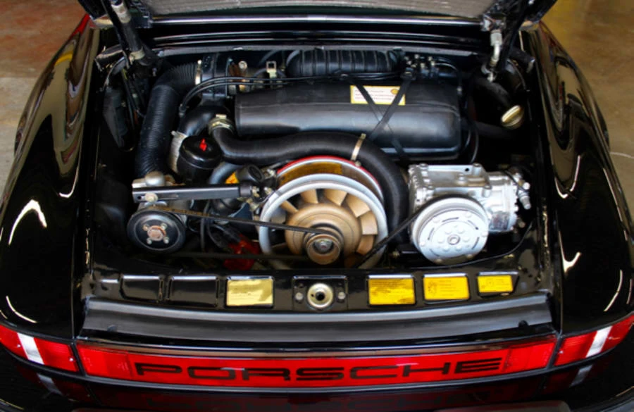 1978 Porsche 911 Carrera SC - Image 8 of 11