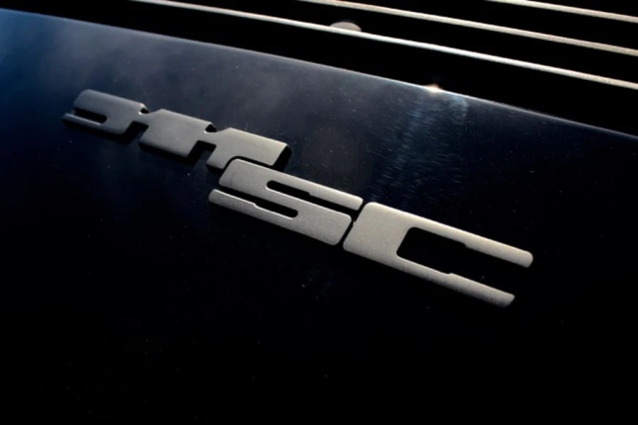 1978 Porsche 911 Carrera SC - Image 9 of 11