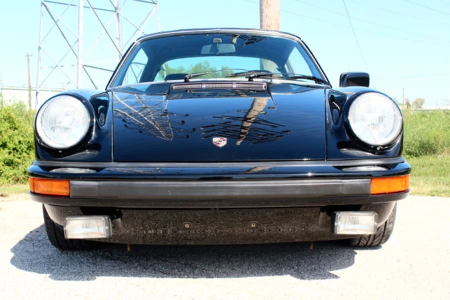 1978 Porsche 911 Carrera SC - Image 11 of 11