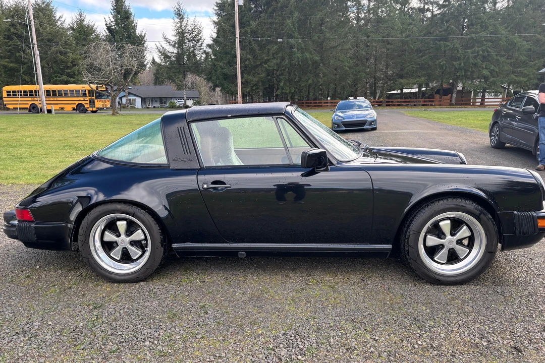 1978 Porsche 911 Carrera SC - Image 7 of 31