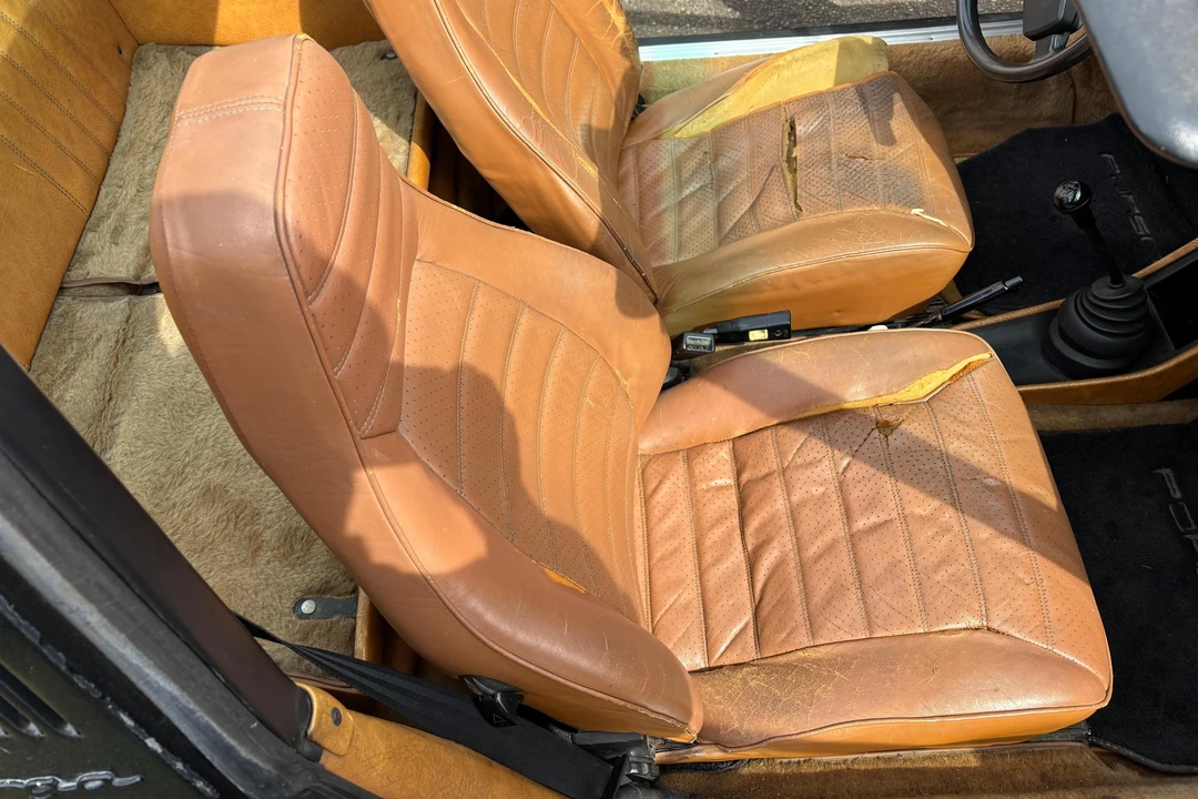 1978 Porsche 911 Carrera SC - Image 13 of 31