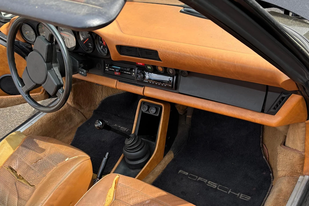 1978 Porsche 911 Carrera SC - Image 23 of 31