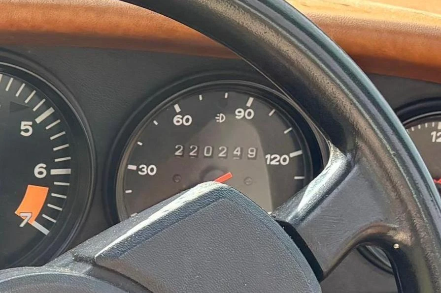 1978 Porsche 911 Carrera SC - Image 15 of 31
