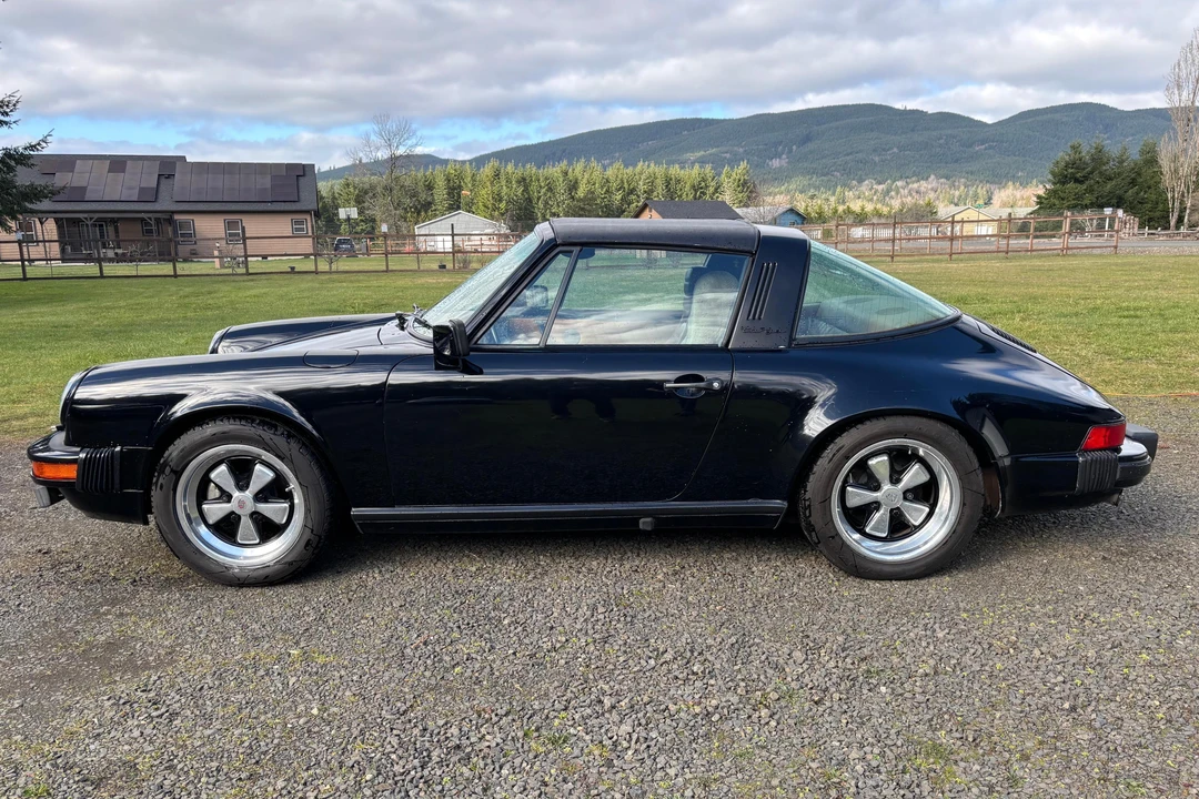 1978 Porsche 911 Carrera SC - Image 4 of 31