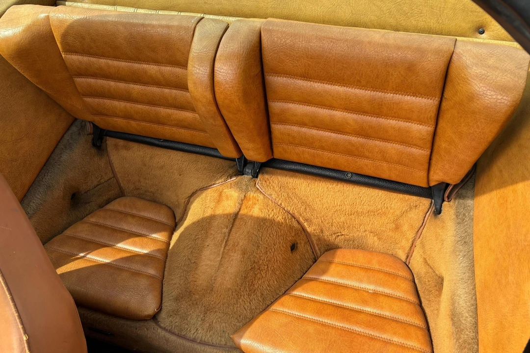 1978 Porsche 911 Carrera SC - Image 14 of 31