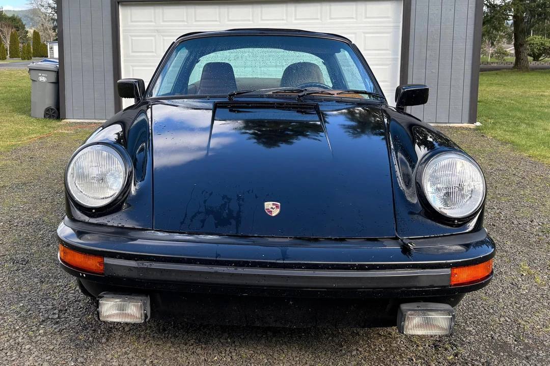 1978 Porsche 911 Carrera SC - Image 2 of 31