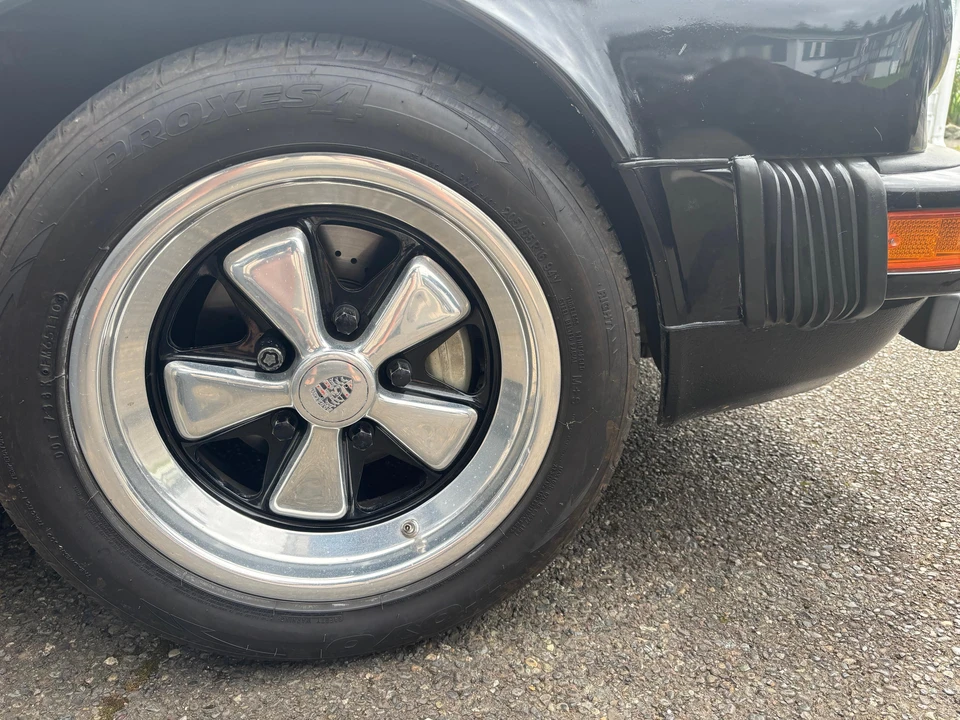 1978 Porsche 911 Carrera SC - Image 11 of 31