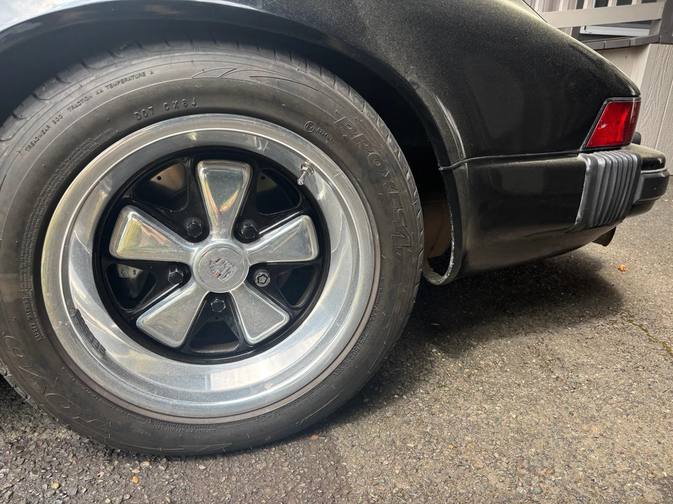 1978 Porsche 911 Carrera SC - Image 9 of 31