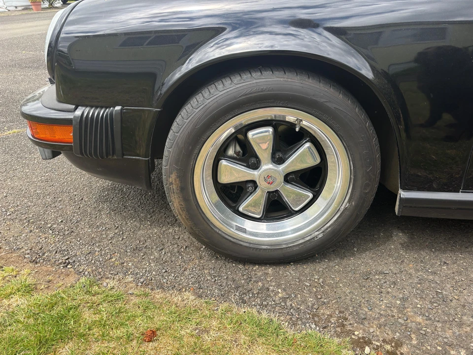 1978 Porsche 911 Carrera SC - Image 8 of 31