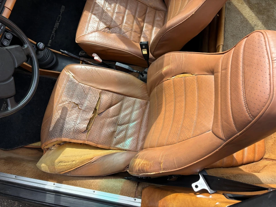 1978 Porsche 911 Carrera SC - Image 16 of 31
