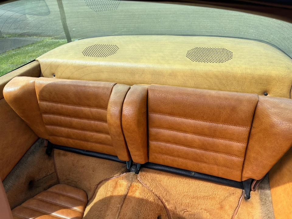 1978 Porsche 911 Carrera SC - Image 18 of 31