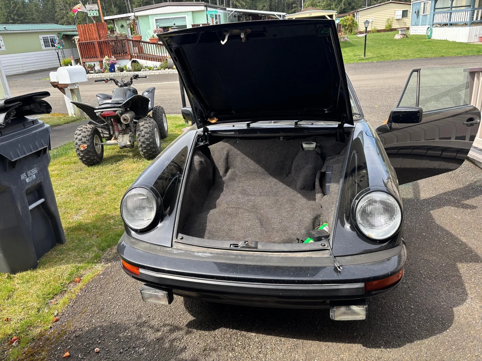 1978 Porsche 911 Carrera SC - Image 28 of 31