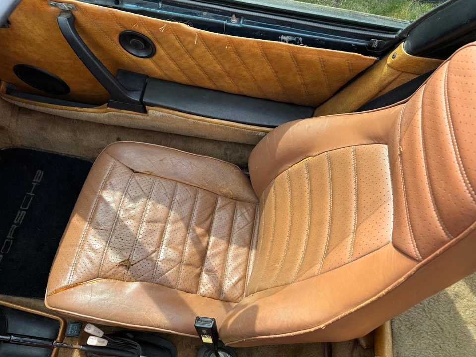 1978 Porsche 911 Carrera SC - Image 17 of 31