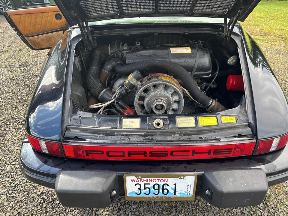1978 Porsche 911 Carrera SC - Image 31 of 31