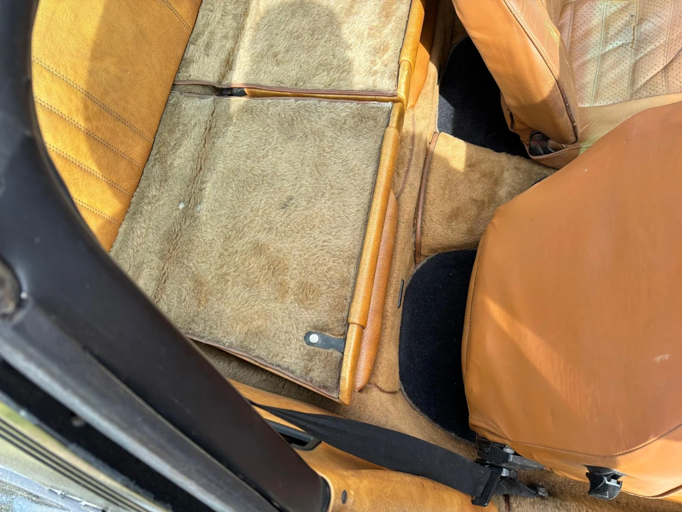 1978 Porsche 911 Carrera SC - Image 21 of 31