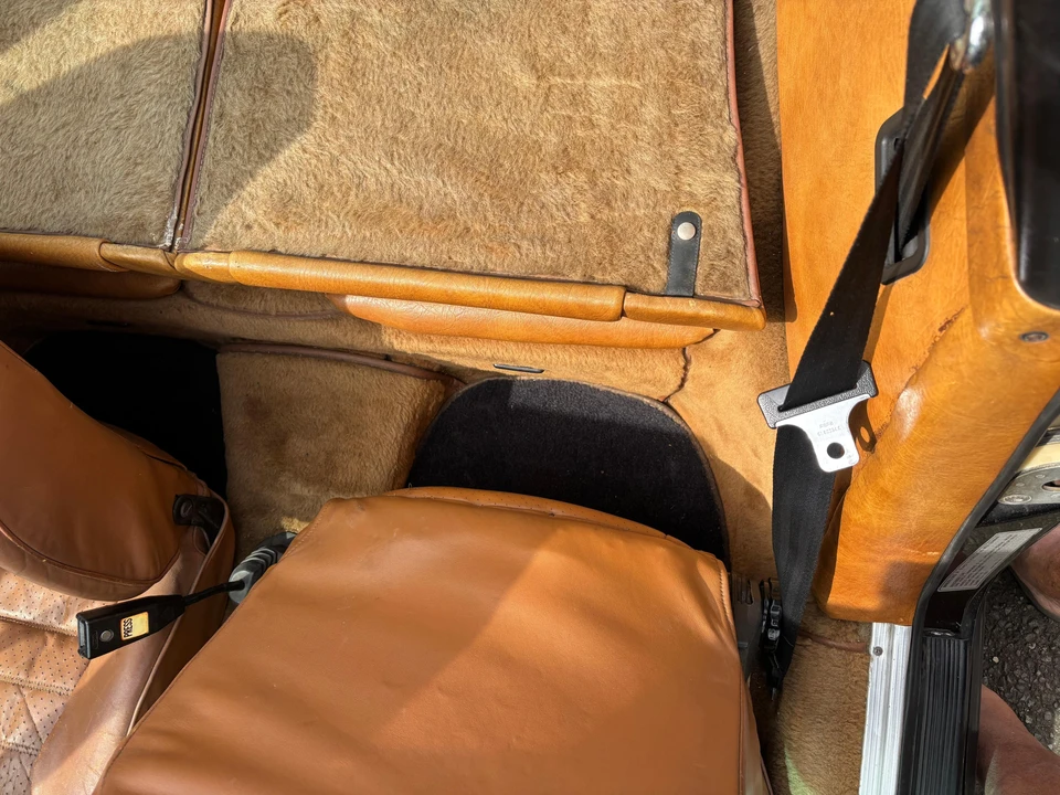 1978 Porsche 911 Carrera SC - Image 20 of 31