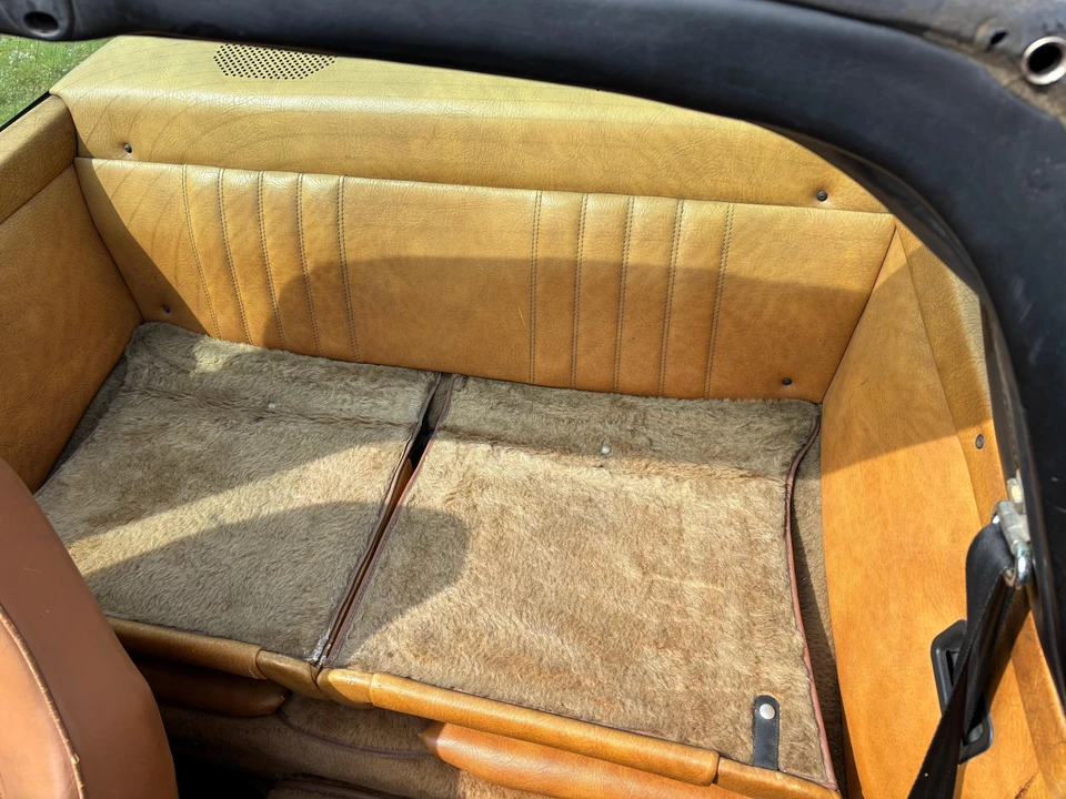 1978 Porsche 911 Carrera SC - Image 19 of 31