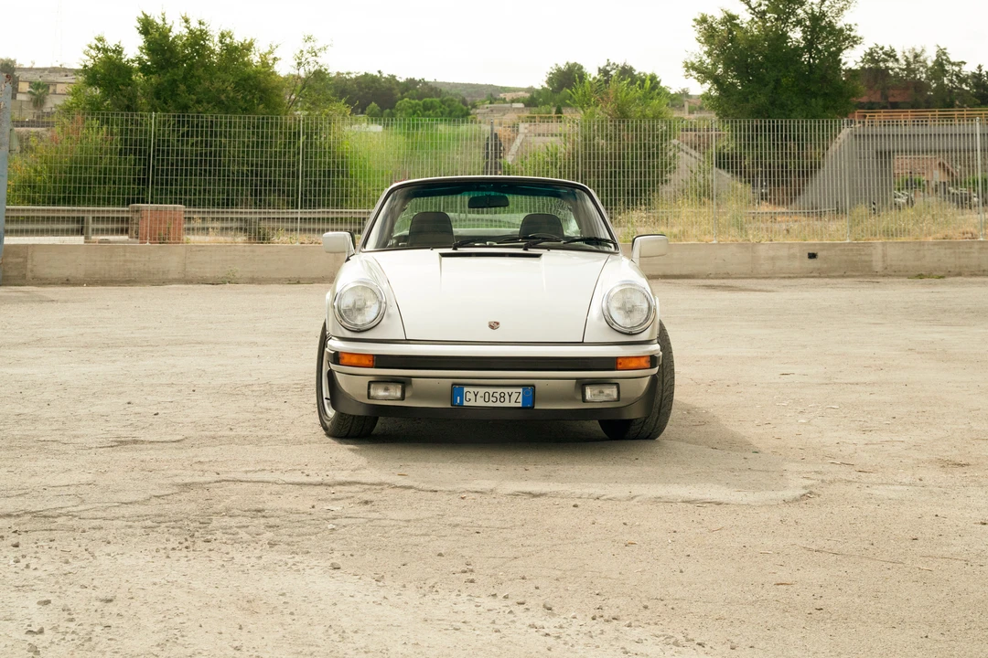 1978 Porsche 911 Carrera SC - Image 2 of 31