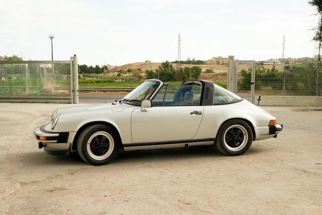 1978 Porsche 911 Carrera SC - Image 4 of 31