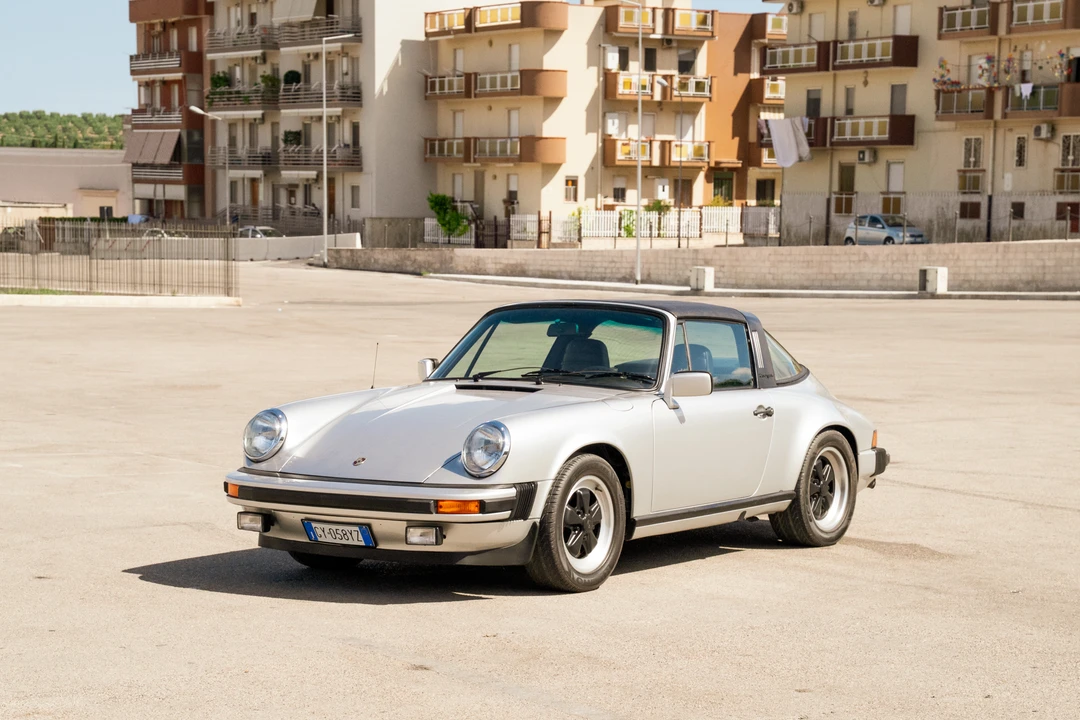1978 Porsche 911 Carrera SC - Image 11 of 31