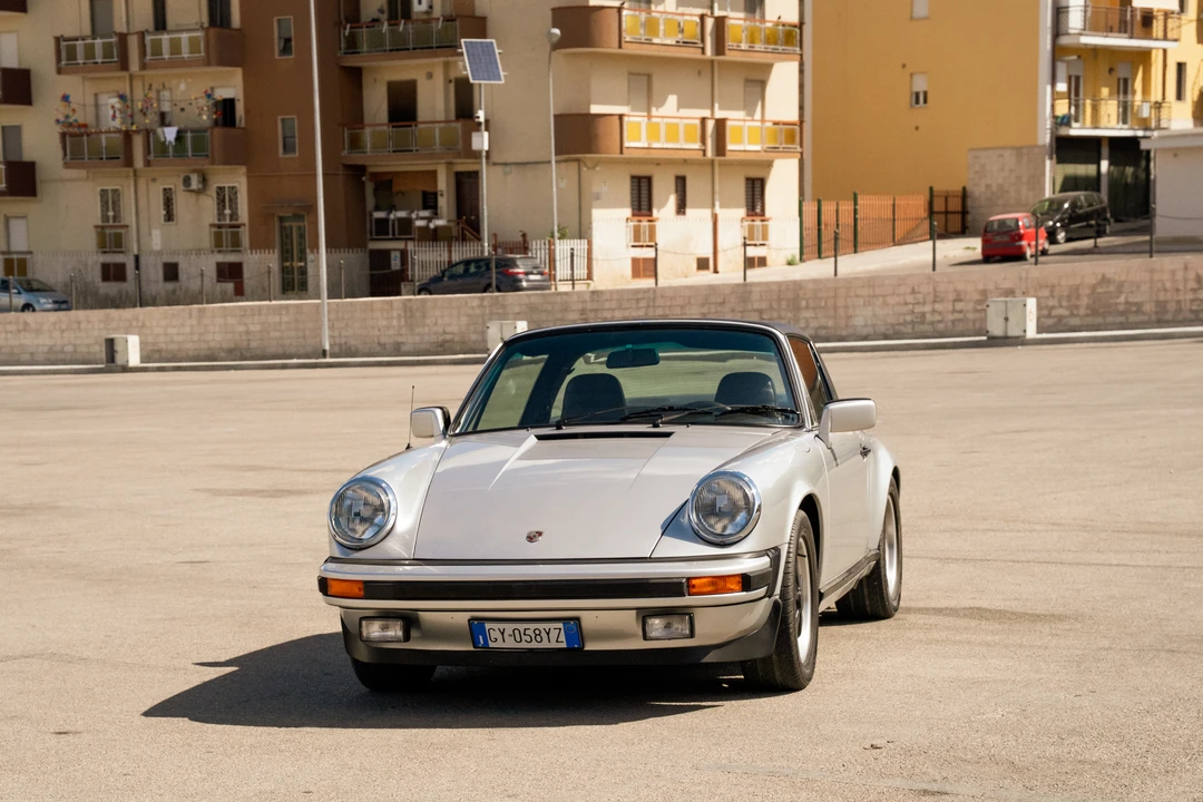 1978 Porsche 911 Carrera SC - Image 12 of 31