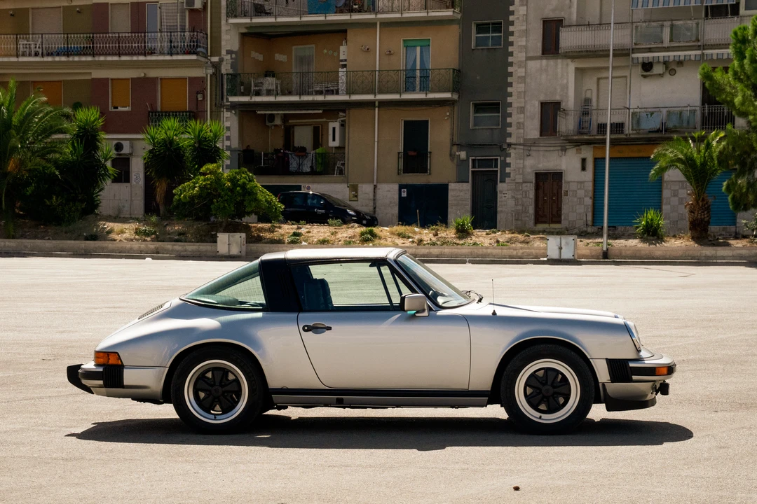 1978 Porsche 911 Carrera SC - Image 13 of 31