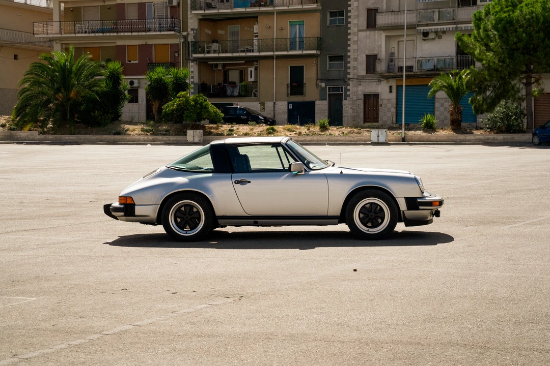 1978 Porsche 911 Carrera SC - Image 14 of 31